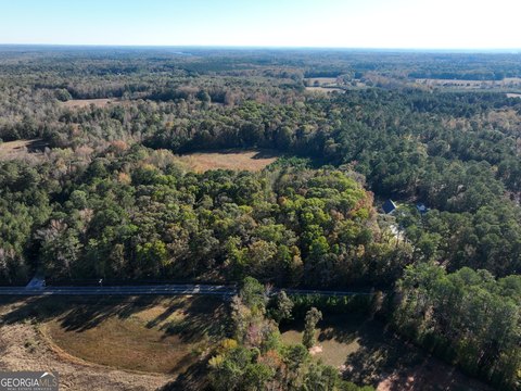Fayetteville Land Estate Opportunity