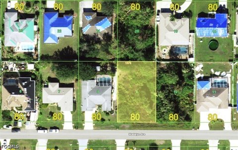 LAND - Port Charlotte, FL