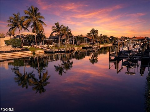 Land, Cape Coral, FL