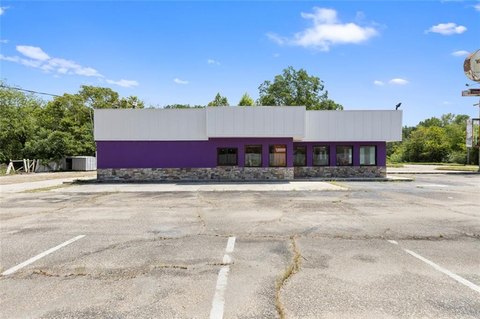 Union Springs Commercial Opportunity