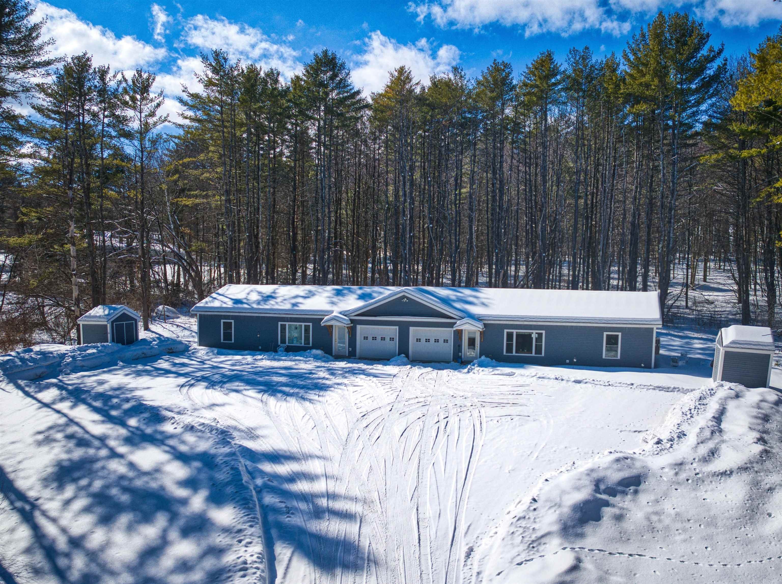 Newport Multi-Family Investment Opportunity