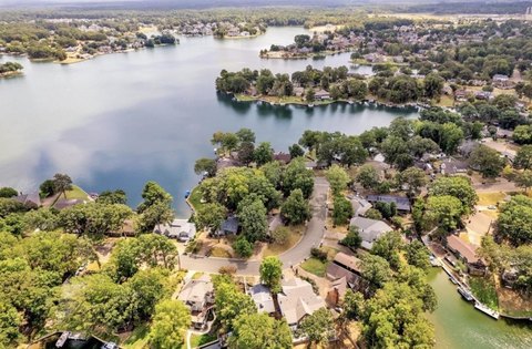 Land, Lakeland, TN