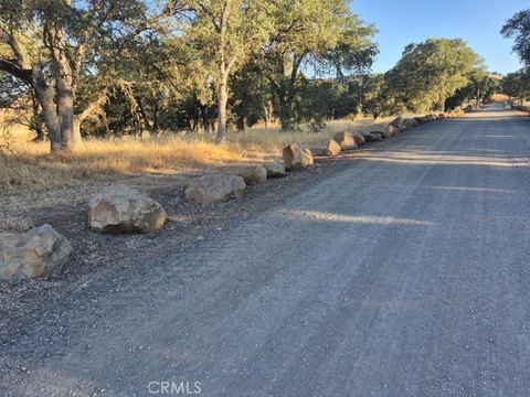 LAND - Clearlake, CA