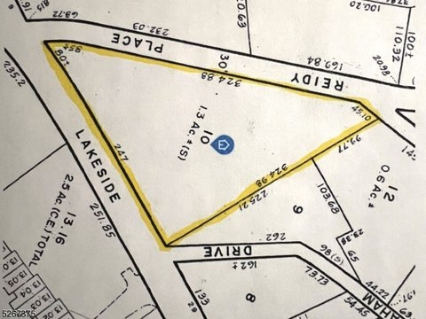 Commercial Land With Mixed-Use Potential