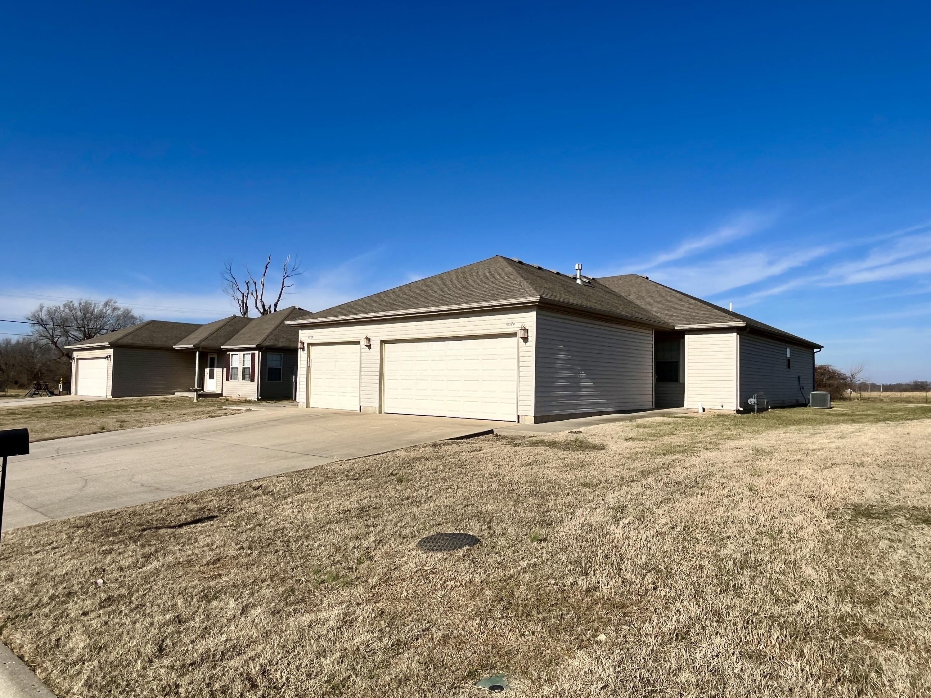 Charming Aurora Duplex For Sale