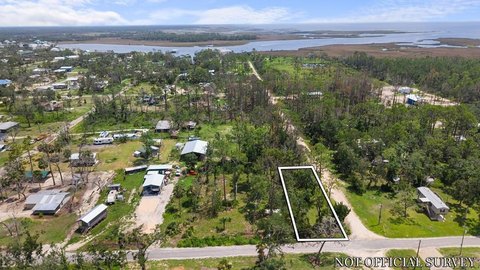 Steinhatchee Land Near Waterfront Development