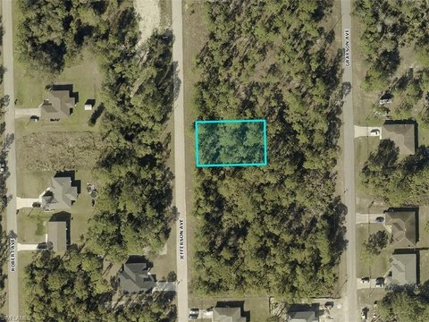 Land, ALVA, FL