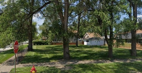 Land, Midlothian, IL