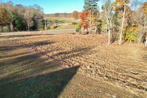 Savannah, TN Land For Sale