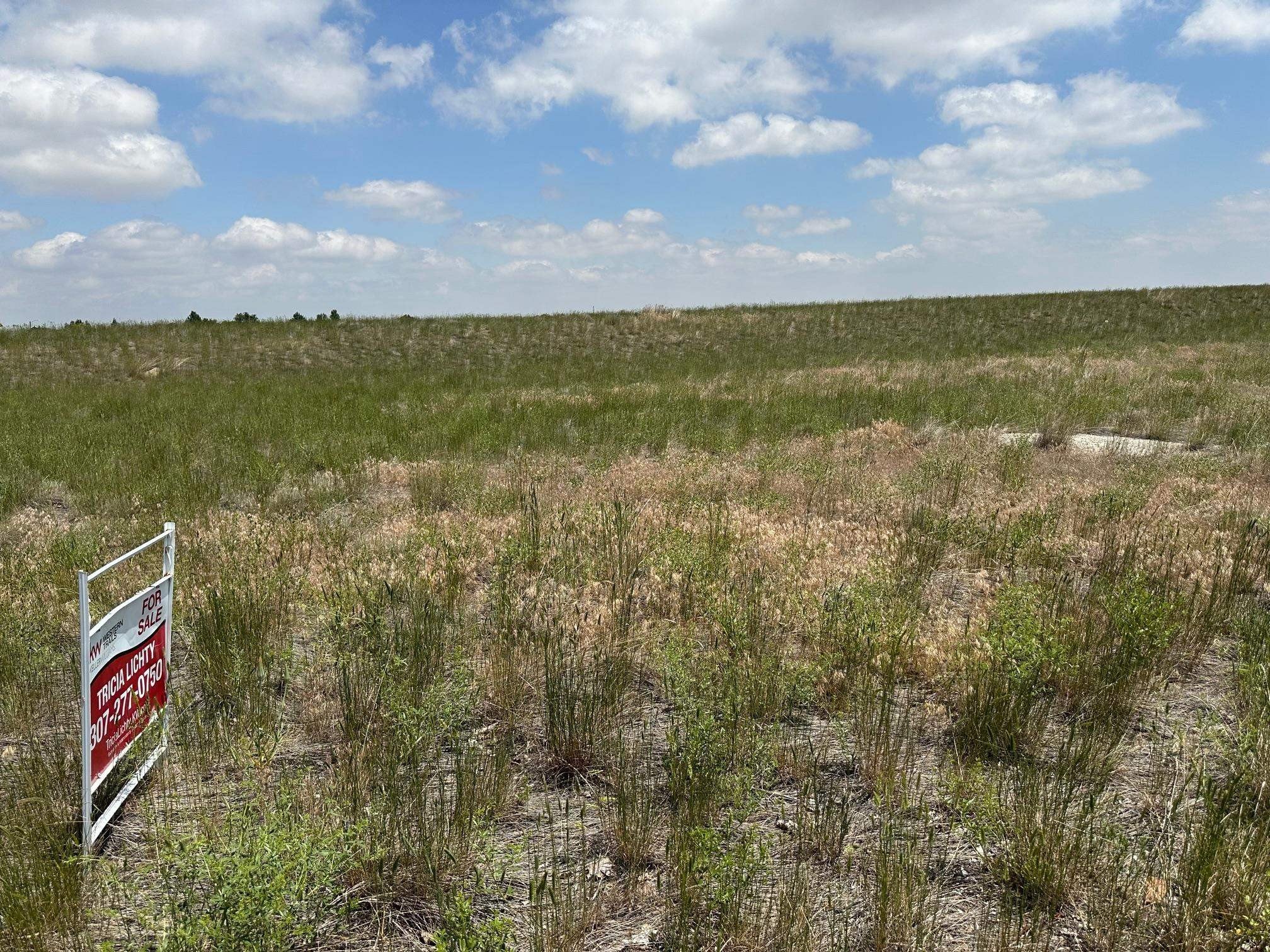 Residential Land in Bar Nunn