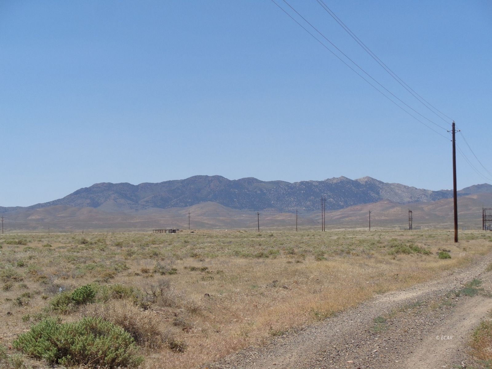 Large Corner Lot Near Town