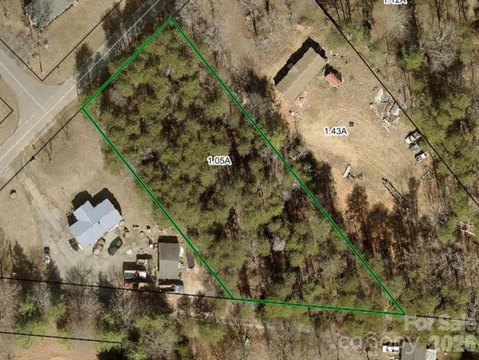 Land, Maiden, NC