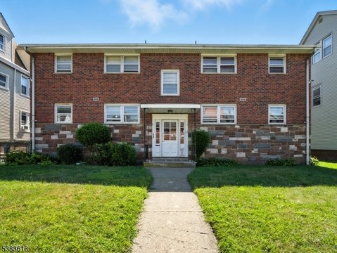 Four-Unit Residential Income Property