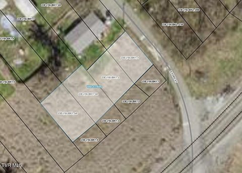 Residential Land in Pennington Gap