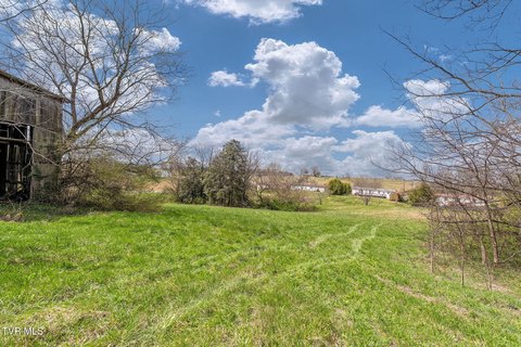 Greeneville Land with Mountain Views