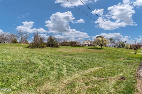 Greeneville Land with Mountain Views