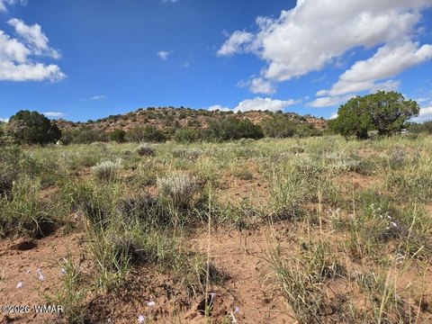 Land, Snowflake, AZ