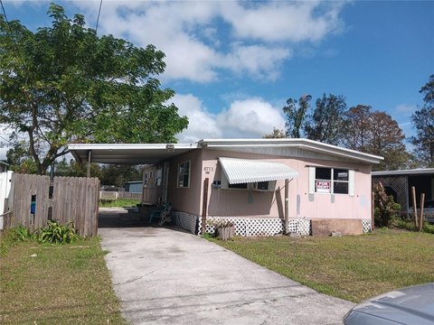 Land, PINELLAS PARK, FL
