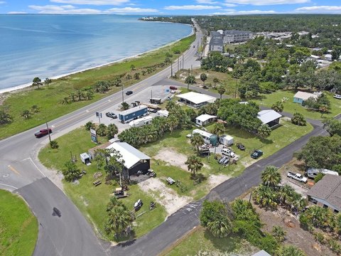 Port St. Joe Land Parcel