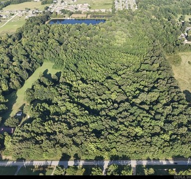 19 Acres Prime Paragould Land