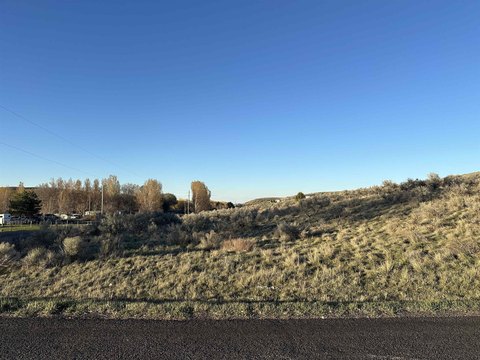 Residential Lot in Garden Grove