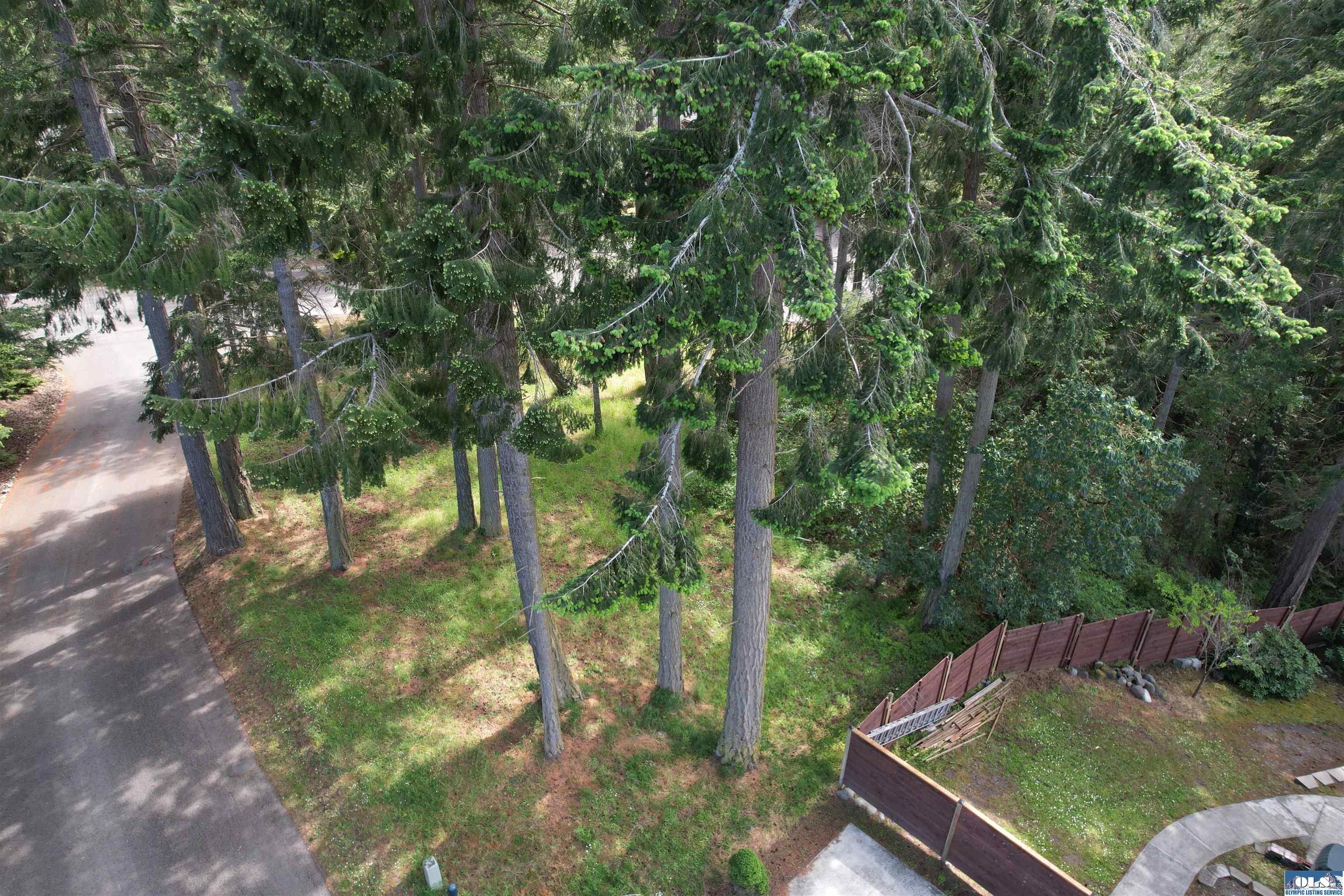 Residential Land in Woodland Heights