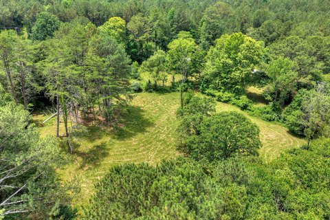 LAND - Copperhill, TN