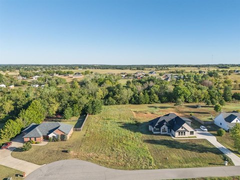 Land, Shawnee, OK