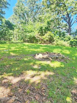 LAND - Granby, MO