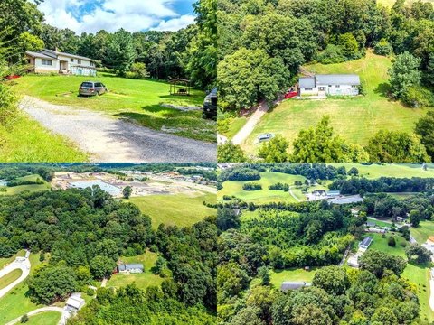 LAND - Kodak, TN
