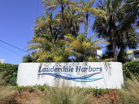 Renovated Fort Lauderdale Apartment with Dockage