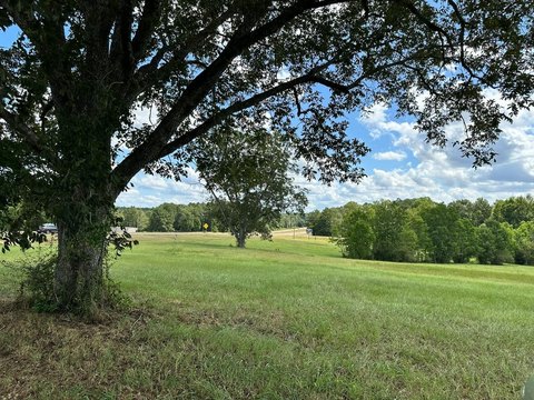 Commercial Farmland Tract