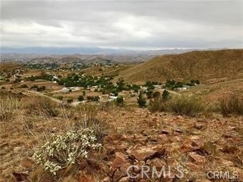 Hilltop View Land Parcel