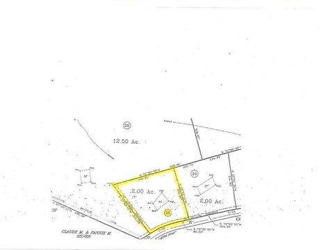Land, Farmville, VA