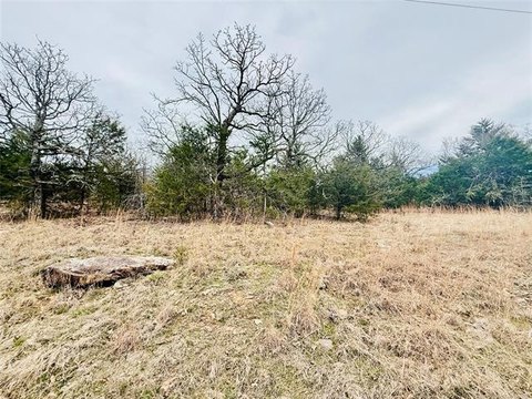 Eufaula, OK Corner Lots