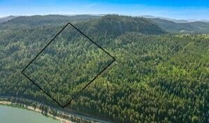 Kettle Falls Timber Ground Acreage