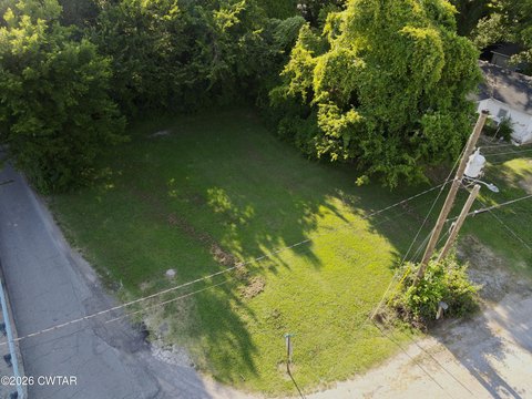 LAND - Dyersburg, TN