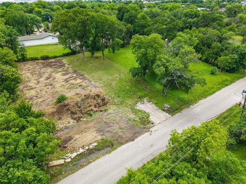 Residential Development Lot Opportunity