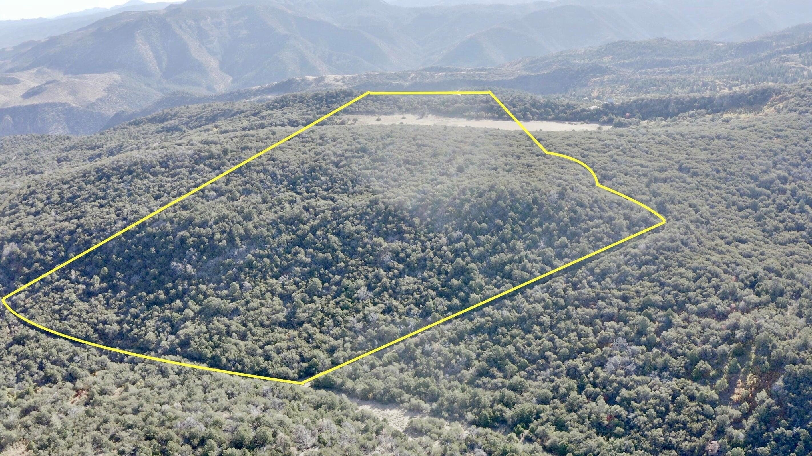 32 Acre Recreation Land Parcel