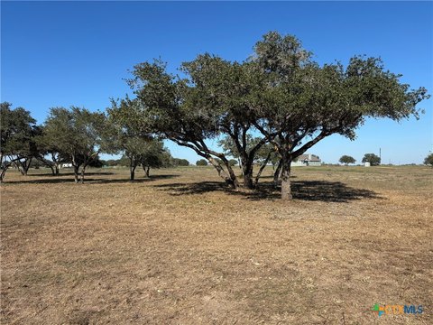 Hallettsville, TX Land For Sale