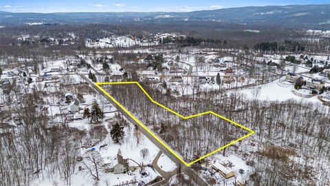 Hopewell Junction Land Opportunity