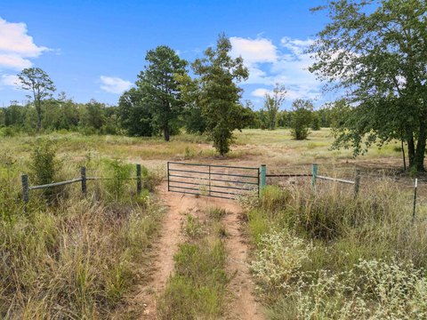 LAND, Kilgore, TX