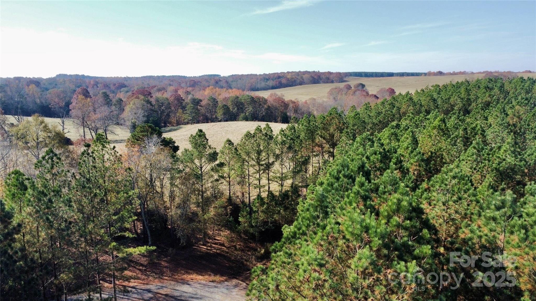 Homesite in Gated Community