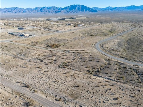 Vacant Land with Mountain Views
