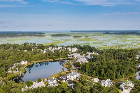 Land/Lots, Bluffton, SC