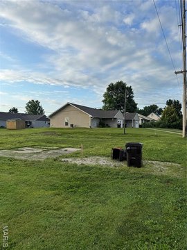 Residential Land in Palmyra, MO