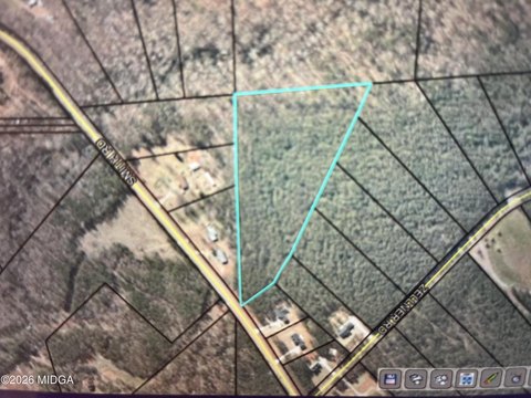 Land, Forsyth, GA