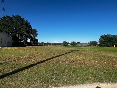 Zoned Commercial Lot With Utilities