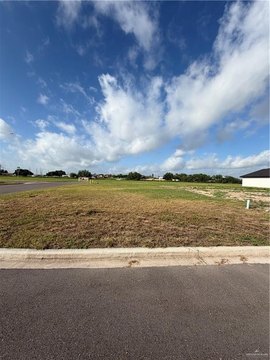 LAND - Donna, TX