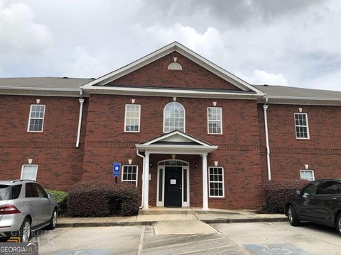 Office Space Near I-75